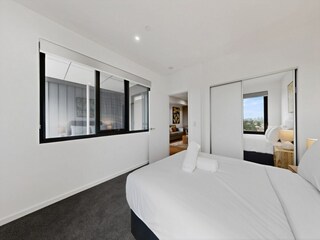 Apartamento Perth Características 10