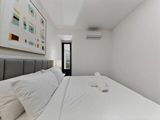 Apartamento Perth Características 11