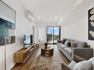 Apartamento Perth Características 12