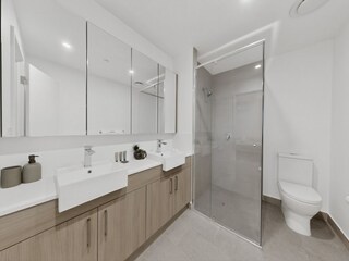 Appartement Perth Kenmerken 13