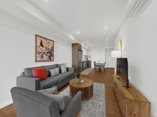 Apartamento Perth Características 8