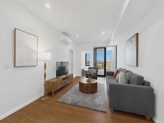 Apartamento Perth Características 9