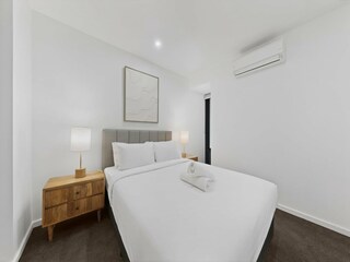 Apartamento Perth Características 10