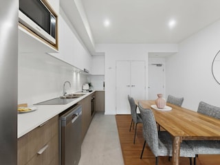 Apartment Perth Features 12