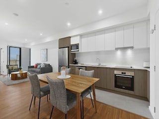 Apartamento Perth Características 13