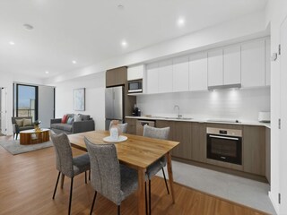 Appartement Perth Équipement 13