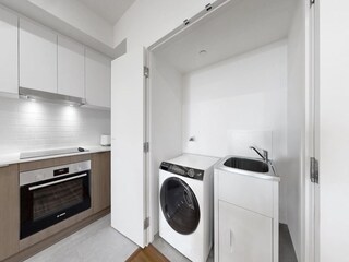 Apartment Perth Ausstattung 16