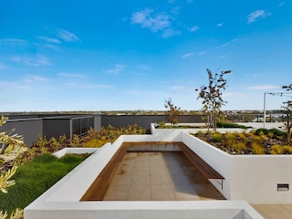 Apartamento Perth  20