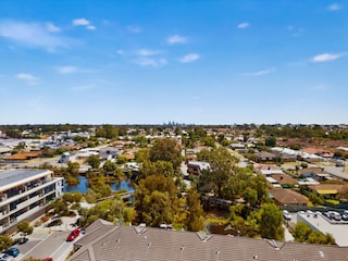 Apartment Perth Outdoor Recording 4