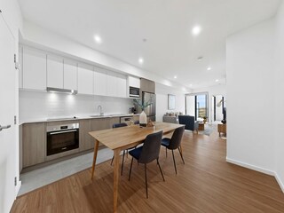 Apartamento Perth Características 14
