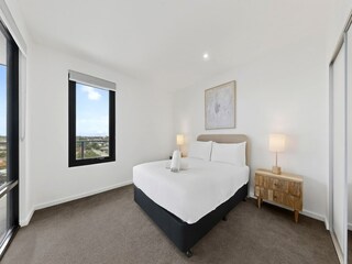 Apartamento Perth Características 15
