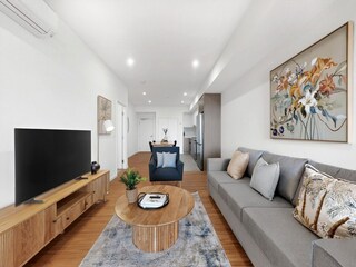 Apartment Perth Ausstattung 7