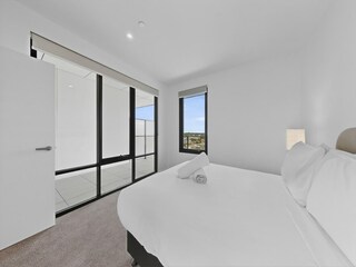 Apartamento Perth Características 8