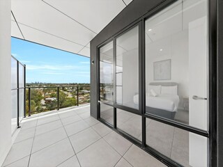 Appartamento Perth Registrazione all'aperto 3