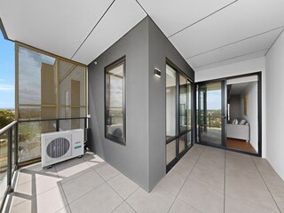 Apartment Perth Outdoor Recording 4