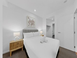 Appartement Perth Kenmerken 9