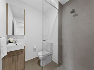 Appartement Perth Kenmerken 11