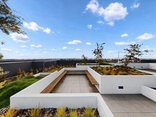 Appartement Perth  20