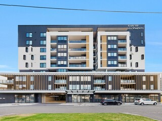 Appartamento Perth Registrazione all'aperto 5