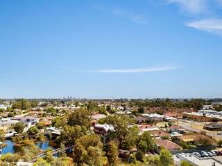 Apartment Perth Outdoor Recording 6