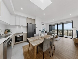 Appartement Perth Équipement 15