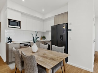 Apartment Perth Features 16