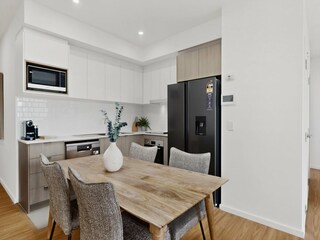 Appartamento Perth Caratteristiche 16