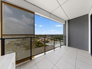 Apartment Perth Outdoor Recording 2