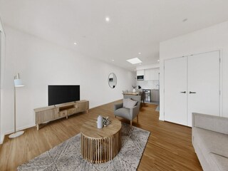 Appartamento Perth Caratteristiche 7