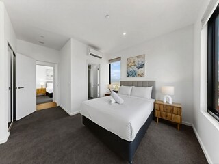 Apartment Perth Ausstattung 9