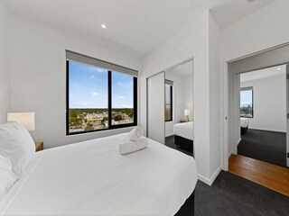 Appartement Perth Équipement 11
