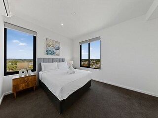 Appartamento Perth Caratteristiche 12