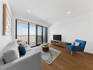 Apartment Perth Features 1