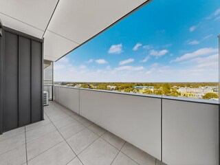 Apartment Perth Außenaufnahme 4