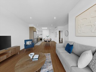 Apartment Perth Features 8