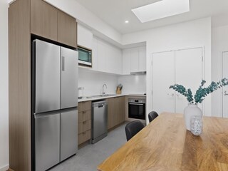 Appartement Perth Équipement 16