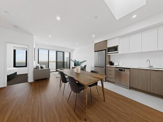 Apartment Perth Ausstattung 6