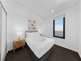 Appartamento Perth Caratteristiche 7