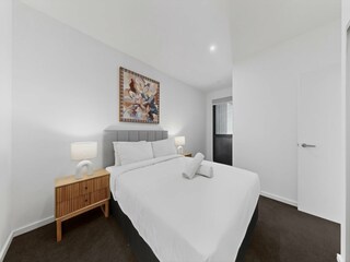 Apartment Perth Ausstattung 8