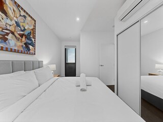 Appartement Perth Équipement 9