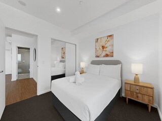 Apartment Perth Ausstattung 10