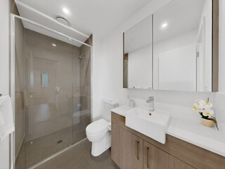 Apartment Perth Ausstattung 12