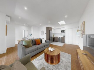 Apartment Perth Features 1