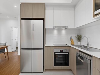 Apartment Perth Features 9