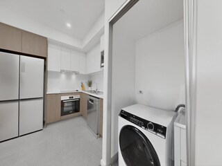 Apartment Perth Features 16