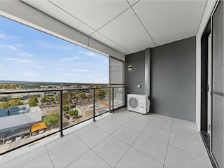 Apartment Perth Außenaufnahme 5