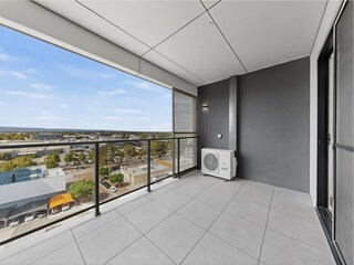 Apartment Perth Outdoor Recording 2