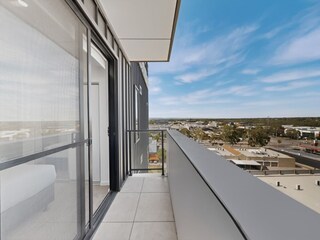 Apartamento Perth Grabación al aire libre 6