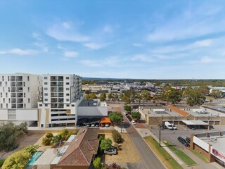 Apartment Perth Outdoor Recording 6
