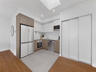 Apartamento Perth Características 8